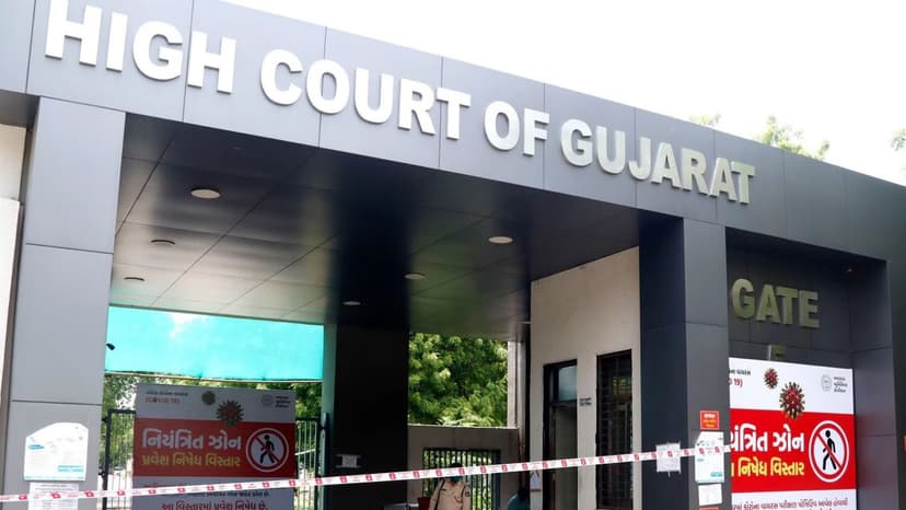 Gujarat HC relief to St Xavier’s School on Fee Regulatory Committee notice on excess fee of Rs 2 cr