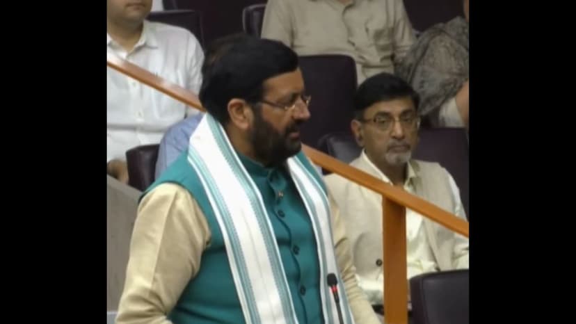 Haryana Assembly Debates GST Reforms