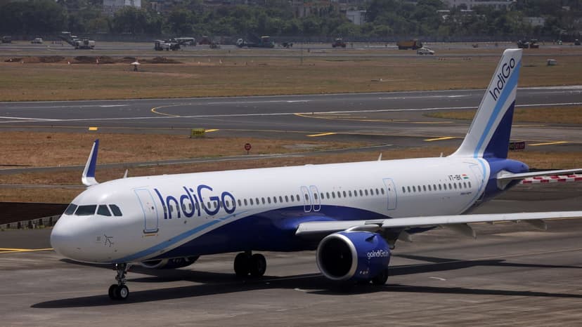 Iran-Israel war update: IndiGo to operate flights to 5 destinations in Middle East on March 7 – Full list
