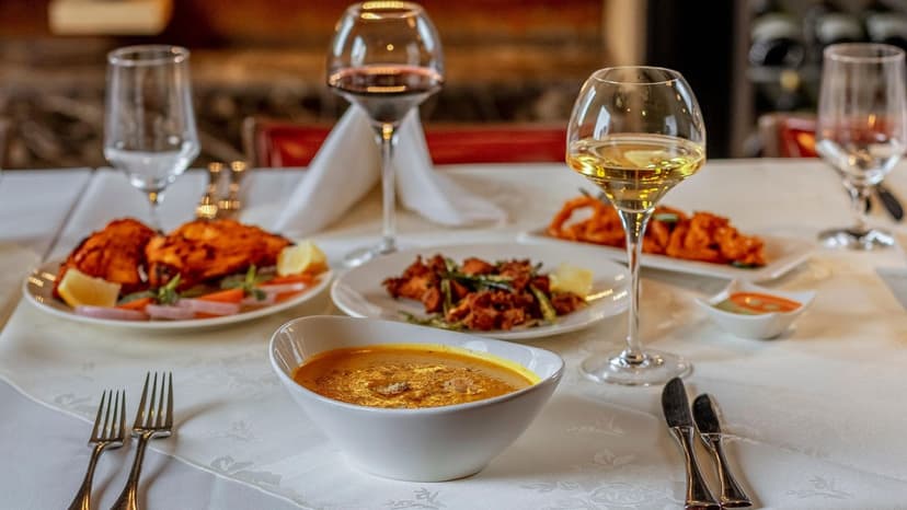 Bengaluru Restaurants Threaten Shutdown Over Iran War