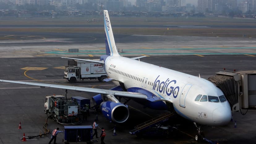 Iran-Israel war update: IndiGo cancels 144 international flights on March 7, extends waivers till March 31