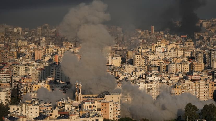 When would US-Iran war end? Here’s what world leaders have said on crisis in Middle East