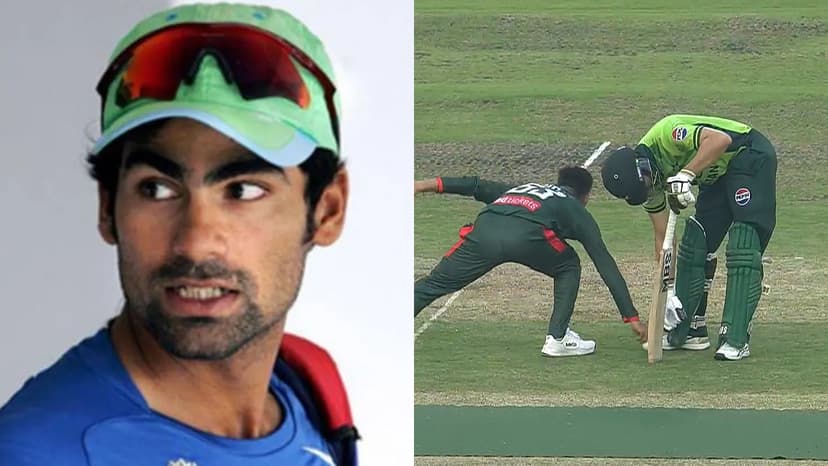 Mohammad Kaif throws weight behind Pakistan captain Salman Ali Agha in run-out controversy vs Bangladesh: ‘Never do it even in World Cup final’
