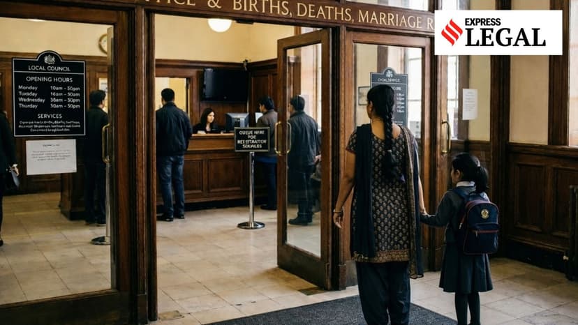 Karnataka High Court Rules on Minor Child's Surname and Father's Legal Rights