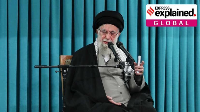 Bid to undo 1979 Islamic Revolution | Tectonic shifts in Tehran: why they cast long shadow in region, world