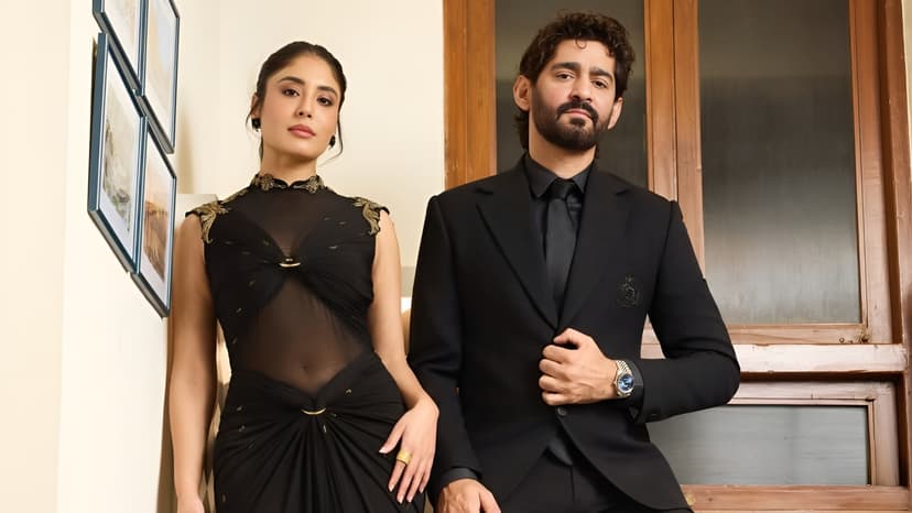 More than love: Newlywed Kritika Kamra reveals this simple secret to a lasting marriage