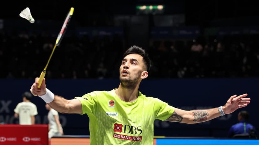 All England Open Badminton Championships 2026 LIVE Score: Lakshya Sen gears up for Round of 16 clash vs Ng Ka Long Angus