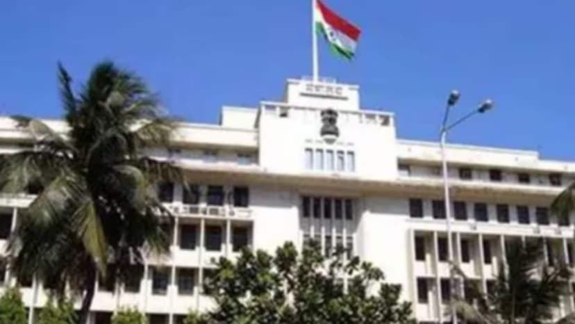 Mumbai Confidential: Chair without charge