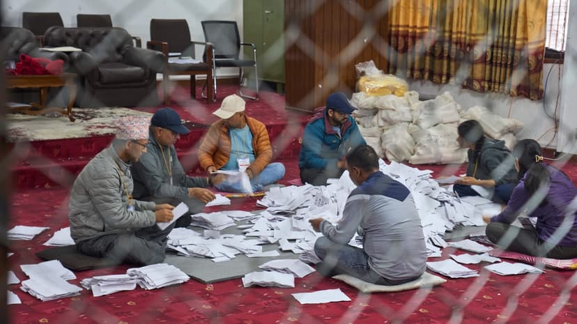 Gen Z protest deaths in Nepal: Inquiry panel for action against those behind crackdown