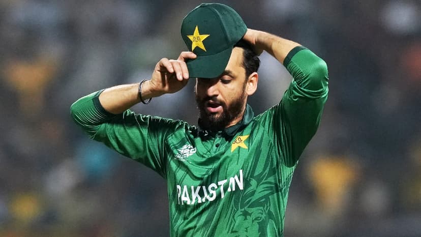 Mohammad Hafeez slams Pakistan think tank: ‘The way team was playing was incomprehensible to any cricket critic’