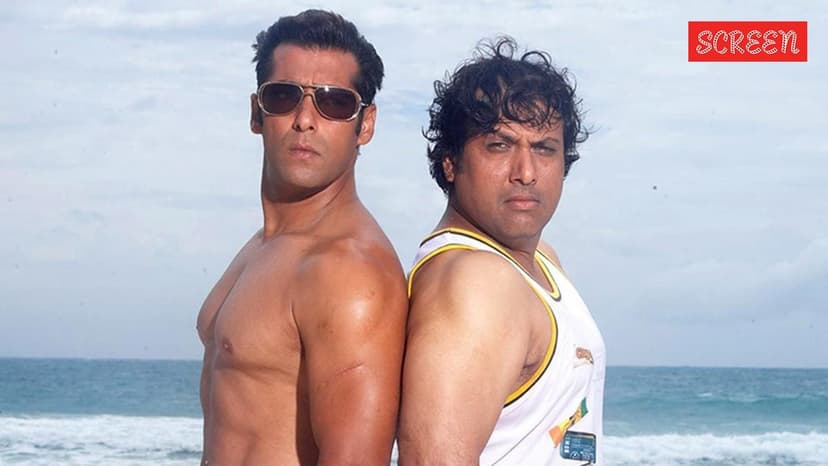 ‘Chehra utar gaya hai, baal kam hain’: Govinda recalls advising Salman Khan to get surgery, change his look before Partner