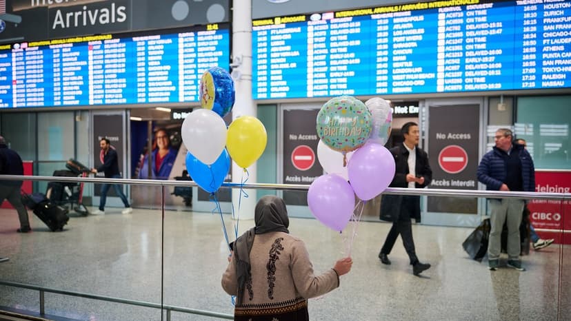 Iran war: Air Canada cancels Toronto-Dubai flights until May 1; IndiGo to levy fuel surcharge amid rising fuel prices