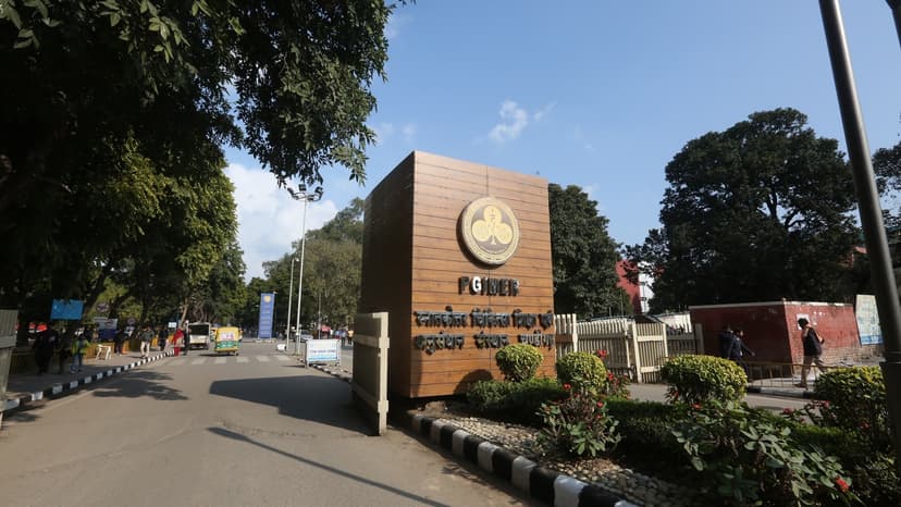 BPA chemical found in urine of over 94% infants and under-five children: PGI study