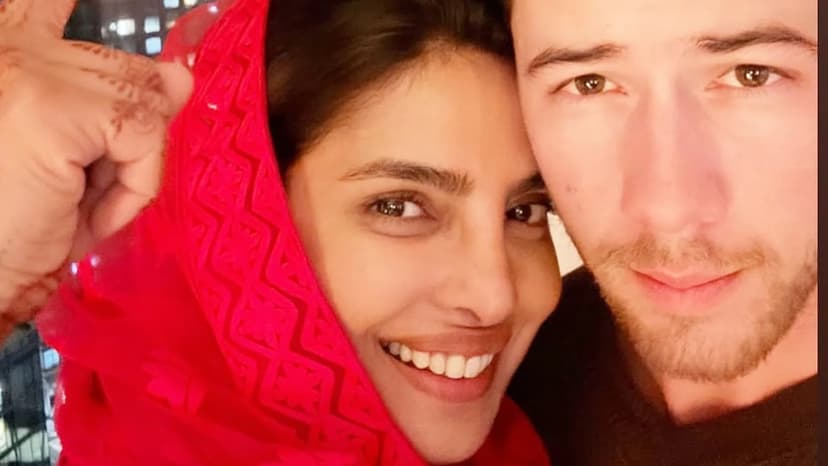 Priyanka Chopra recalls her roka ceremony, reveals what Nick Jonas told her: ‘How are you not gonna marry that man!’