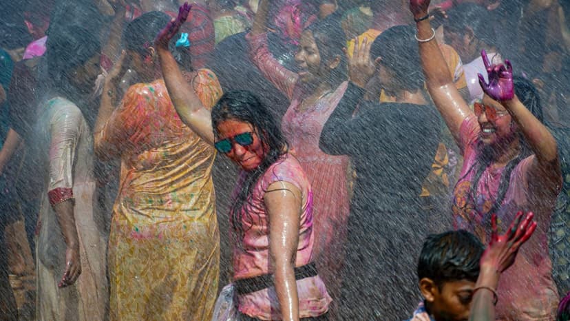 676 booked for drunk driving during holi celebrations in Pune, Pimpri Chinchwad