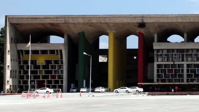 Gurdaspur Encounter: High Court Takes Suo Motu Notice, Summons DGP