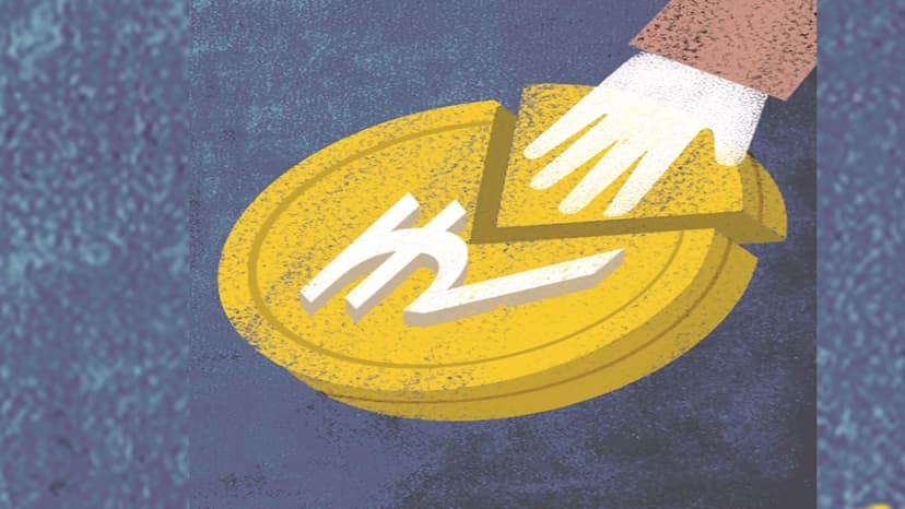 The quiet liberation of Indian cities