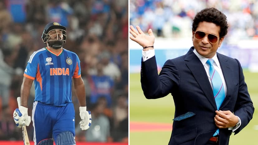 From Virat Kohli to Yuvraj Singh: How Sachin Tendulkar’s guidance helped Indian stars through tough phases