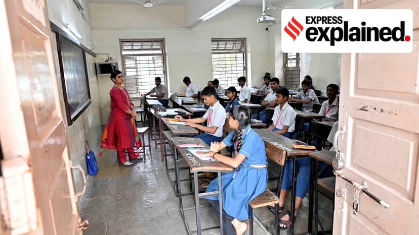 Indian NCERT Textbooks Drafting Process Under Scrutiny Amidst Judiciary Corruption Row