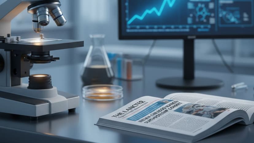 Modern cancer drugs still unaffordable for most Indians with head and neck cancers: Patient needs ₹60 lakh for 6 months, says study