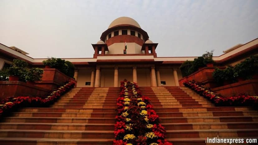Indian Supreme Court Reviews Handbook on Sexual Violence