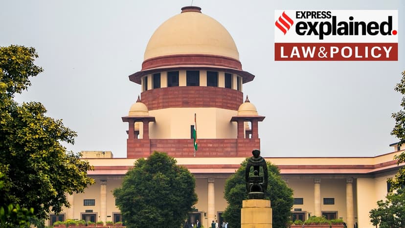 BJP State Governments' Anti-Conversion Laws