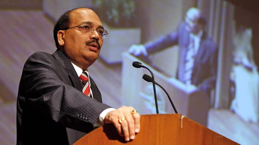 Judicial system must work with spirit of service like hospitals: CJI Surya Kant