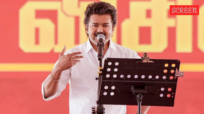 Months after Karur stampede, 3 students injured in vehicle collision while following Vijay’s convoy ahead of TVK event