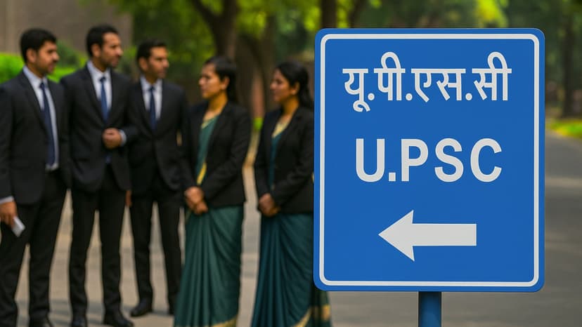 UPSC CSE 2025 Final Results Expected This Week