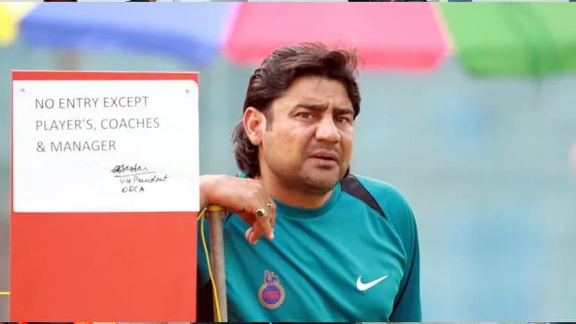 Gujarat Titans appoint former India wicketkeeper Vijay Dahiya as assistant coach ahead of IPL 2026