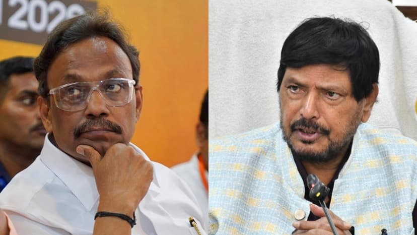 BJP's Rajya Sabha Picks from Maharashtra Driven by Caste Balance and Loyalty