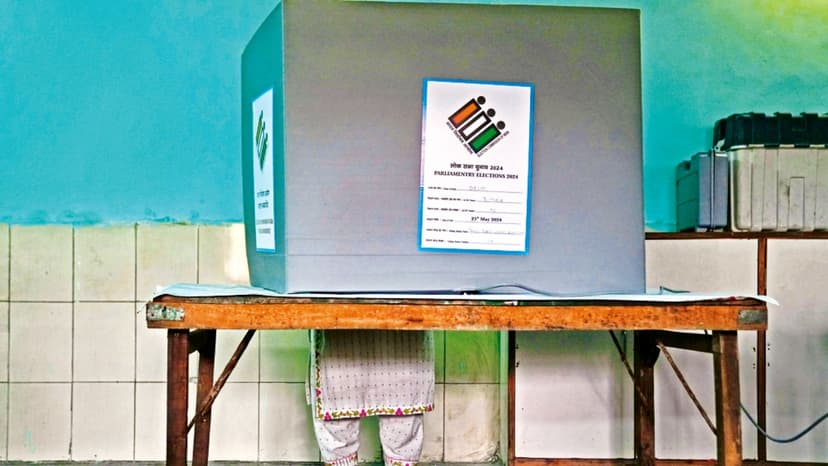 As states shower cash doles on poll eve, how is their fiscal health, TN to Kerala, Bengal to Assam