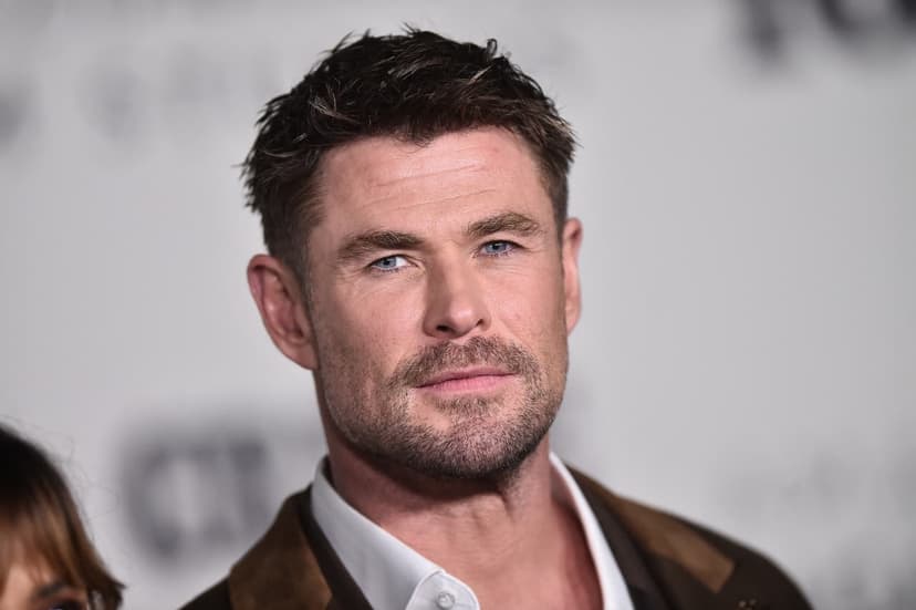 ‘Like coming home for me’: Why ‘Thor’ star Chris Hemsworth and his family left L.A. for Australia