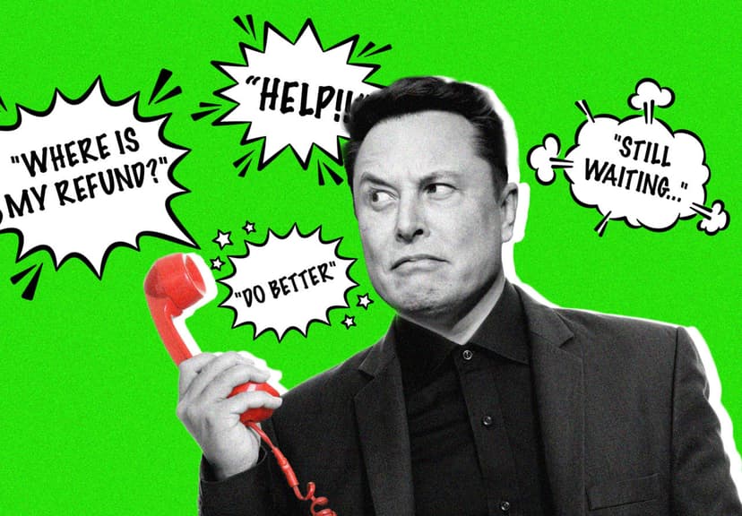 CEOs Engage Directly with Customers