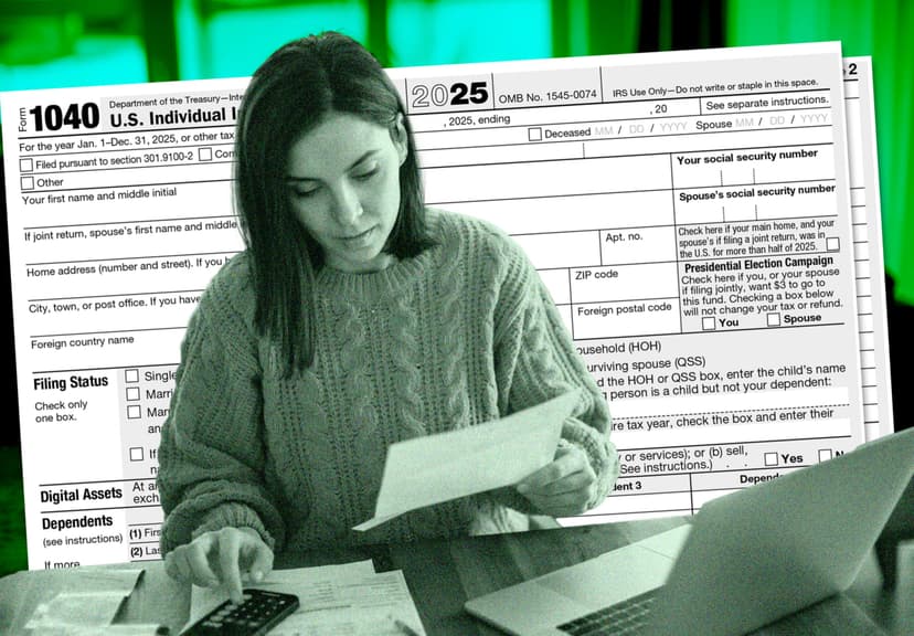 This is the sobering way most Americans plan to use their tax refunds this year