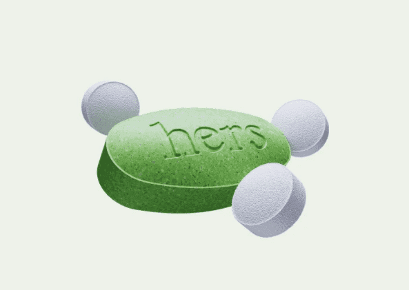 Hims & Hers Expands Globally with Over $1 Billion Investment