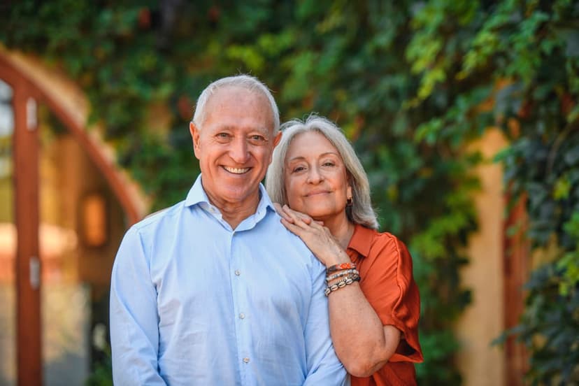 Widowed Mother's Life Estate vs. Prenup and Will in Inheritance Dispute