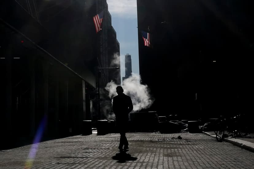 10-Year Treasury Yield Nears 4%, Reflecting AI Anxiety in Markets