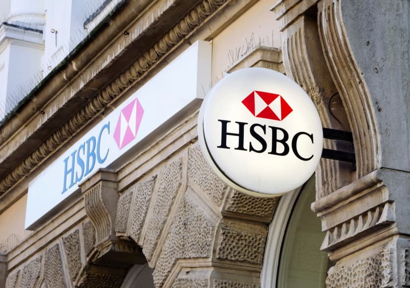 HSBC Reports Strong Earnings and Raises Guidance