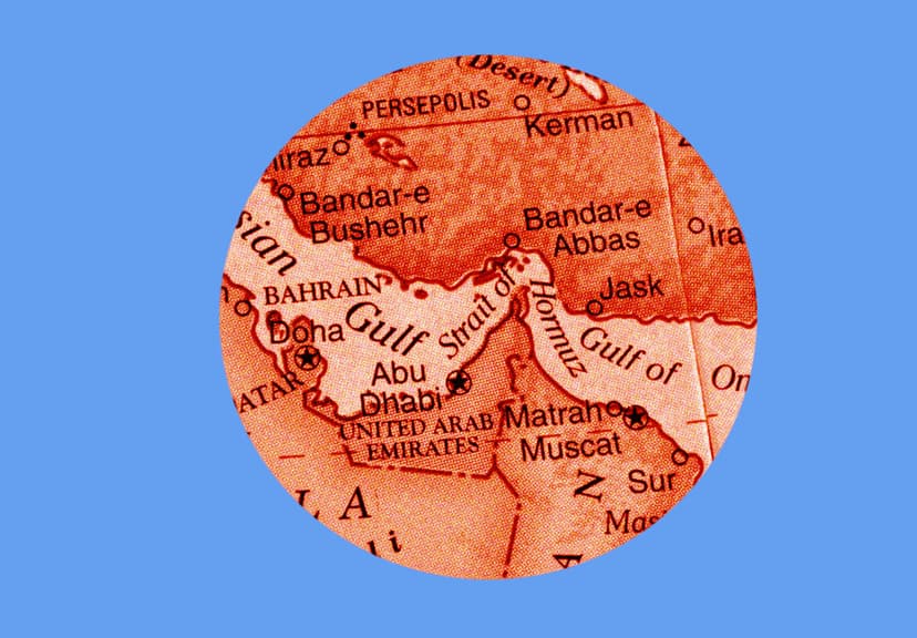 Trump Administration Considers Jones Act Waivers Amid Rising Oil Prices