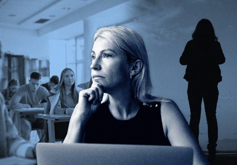 I’m turning 50 this year and want to walk away from my $200,000 job. Should I do it?