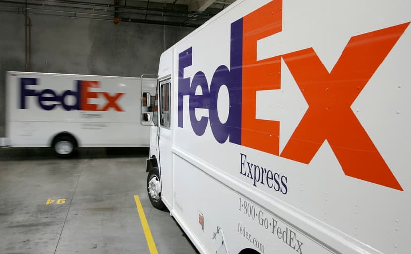 FedEx Earnings Report to Highlight Impact of Oil Prices and Middle East Conflict