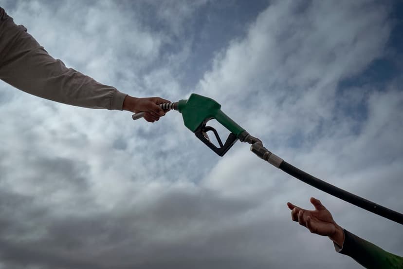 Stock market today: Dow, S&P 500, Nasdaq futures sell off as oil prices surge to over $110 a barrel