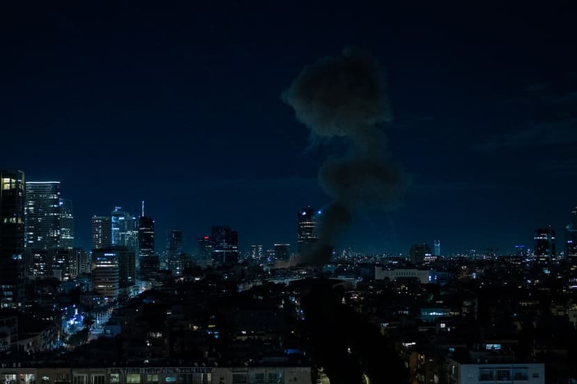 US attack on Iran is a greater risk for the market than Venezuela