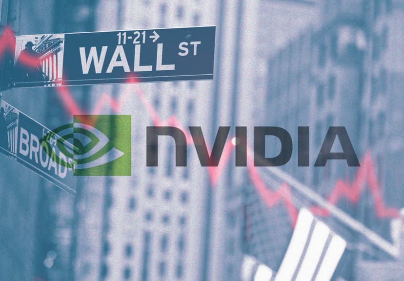 AI and Chipmakers Drive Stock Market Rally Amid Valuation Concerns