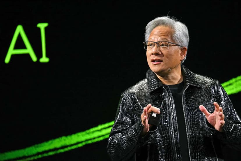 Nvidia Investors Cautioned Against High Expectations for GTC Stock Bump
