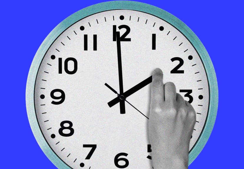 Daylight Saving Time Costs US Economy $672 Million