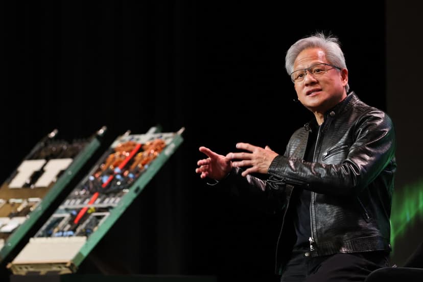 Nvidia's Earnings Report Less Impactful as Investors Shift to Other AI Plays