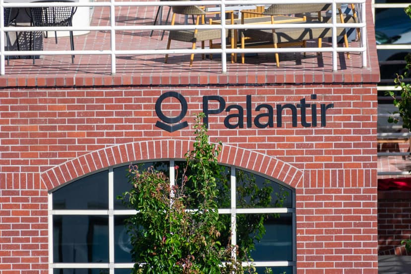 Palantir Joins Wave of Businesses and Billionaires Moving to Florida