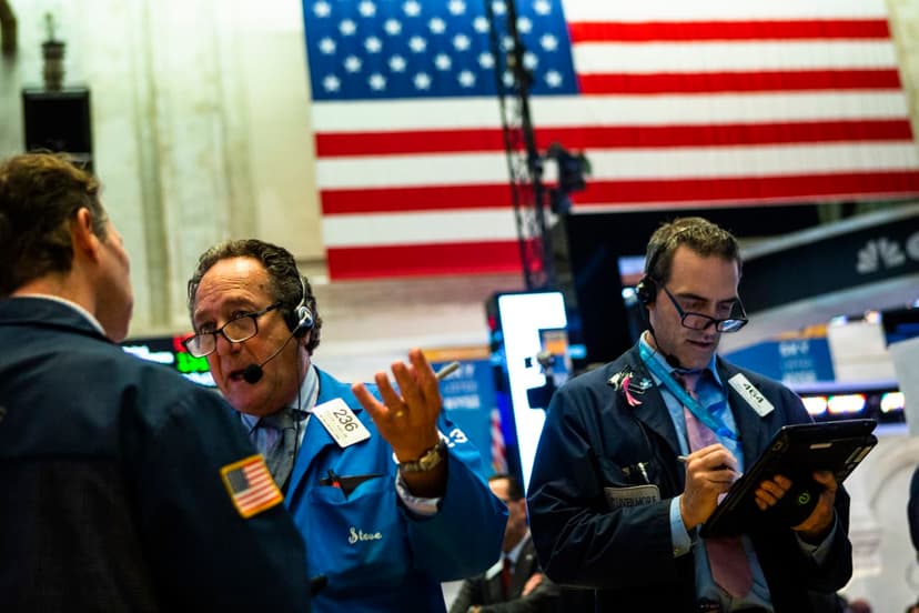 Nvidia stock falls as Q4 beat, guidance fail to satisfy Wall Street